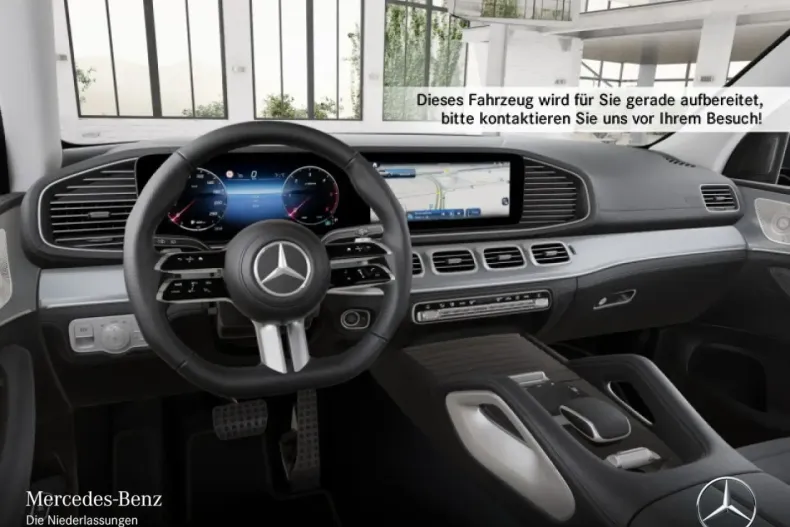Mercedes-Benz GLE 450 din 2025 cu 12.663 km - oferta MER171228 - foto 9
