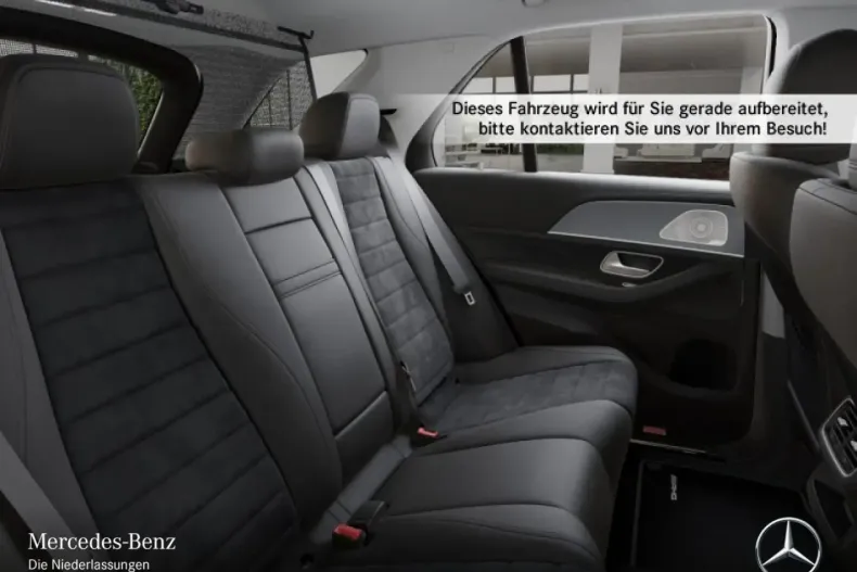 Mercedes-Benz GLE 450 din 2025 cu 12.663 km - oferta MER171228 - foto 12