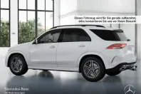 Mercedes-Benz GLE 450 din 2025 cu 12.663 km - oferta MER171228 - foto 14