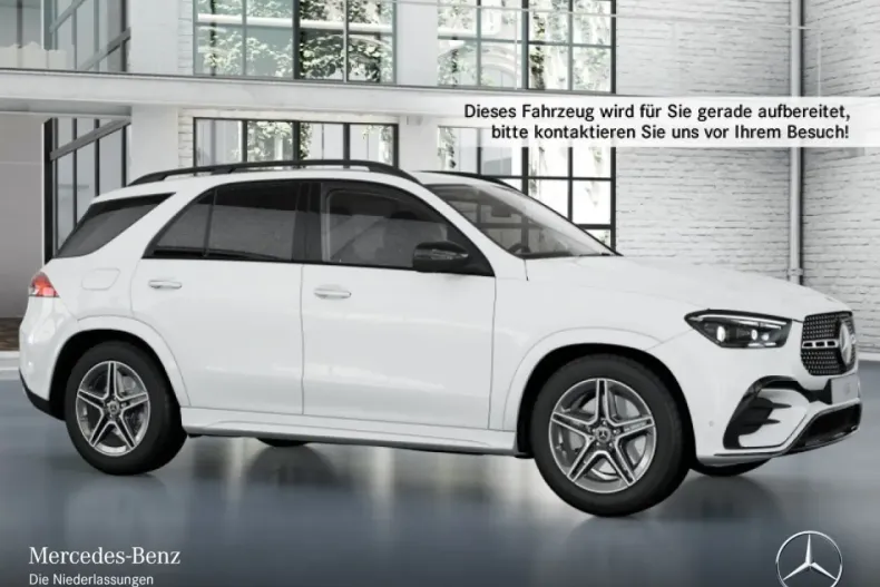 Mercedes-Benz GLE 450 din 2025 cu 12.663 km - oferta MER171228 - foto 15