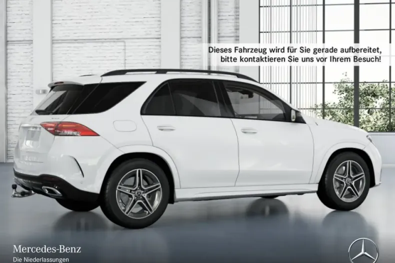 Mercedes-Benz GLE 450 din 2025 cu 12.663 km - oferta MER171228 - foto 16