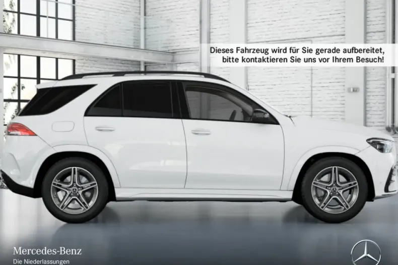 Mercedes-Benz GLE 450 din 2025 cu 12.663 km - oferta MER171228 - foto 18