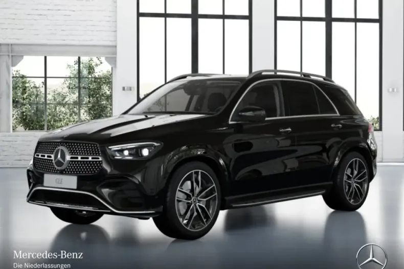 Mercedes-Benz GLE 450 din 2024 cu 11.818 km - oferta MER171229 - foto 11