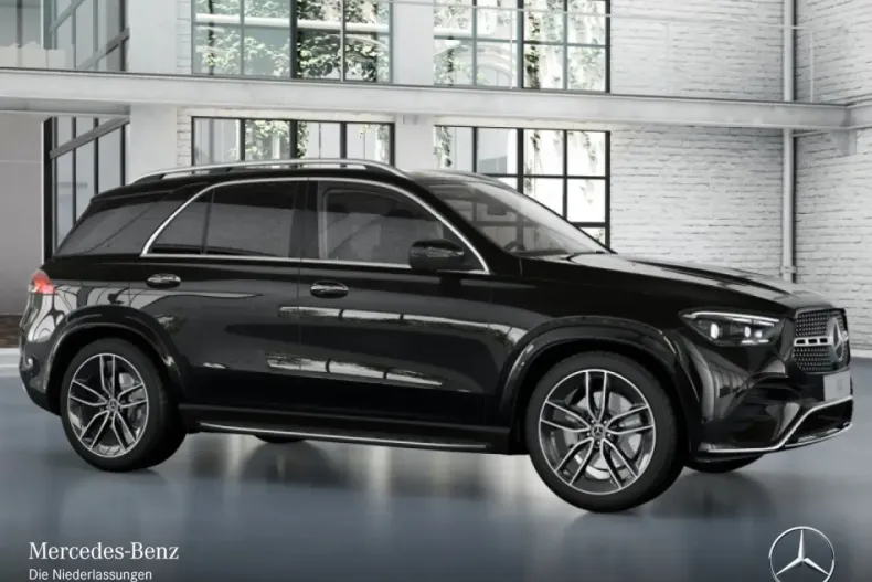 Mercedes-Benz GLE 450 din 2024 cu 11.818 km - oferta MER171229 - foto 13