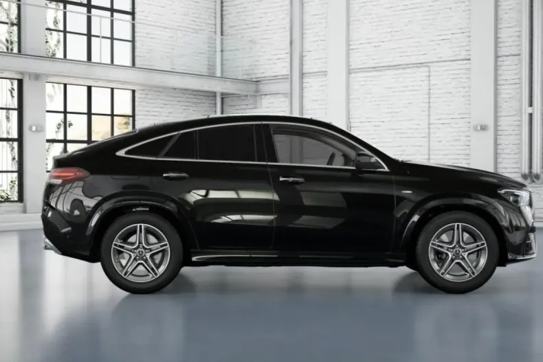 Mercedes-Benz GLE 400 din 2025 cu 28.748 km - oferta MER171230 - foto 2