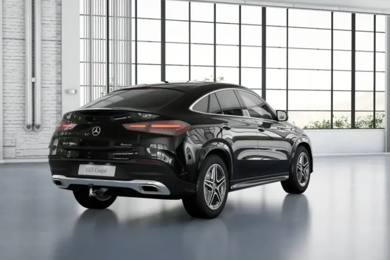 Mercedes-Benz GLE 400 din 2025 cu 28.748 km - oferta MER171230 - foto 3