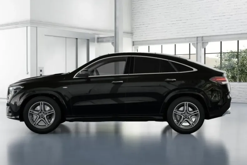 Mercedes-Benz GLE 400 din 2025 cu 28.748 km - oferta MER171230 - foto 5