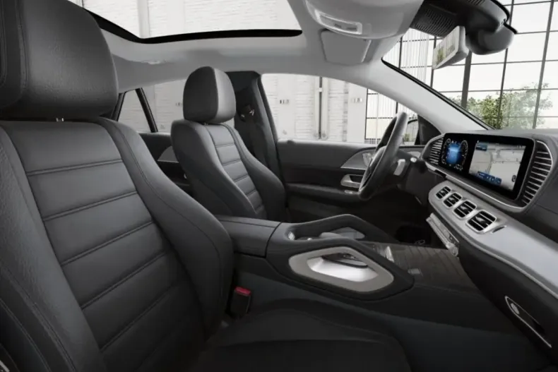 Mercedes-Benz GLE 400 din 2025 cu 28.748 km - oferta MER171230 - foto 7