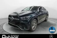 Mercedes-Benz GLE 400 din 2024 cu 16.400 km - oferta MER171231 - foto 1