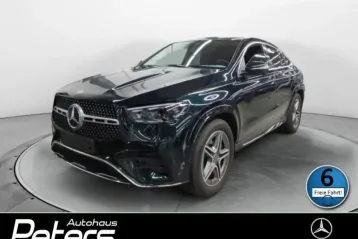 Mercedes-Benz GLE 400 din 2024 - oferta MER171231