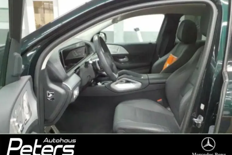 Mercedes-Benz GLE 400 din 2024 cu 16.400 km - oferta MER171231 - foto 3