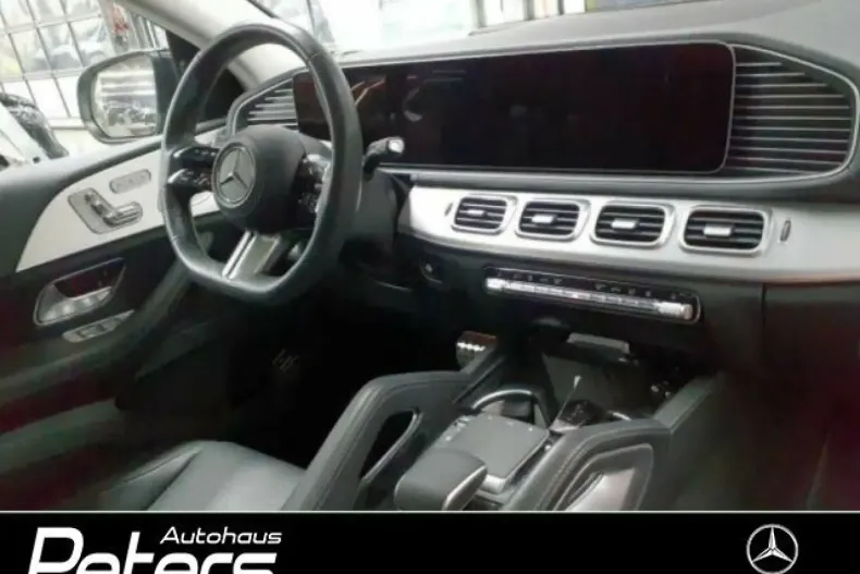 Mercedes-Benz GLE 400 din 2024 cu 16.400 km - oferta MER171231 - foto 4