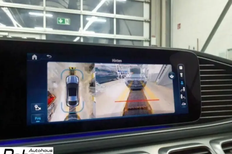 Mercedes-Benz GLE 400 din 2024 cu 16.400 km - oferta MER171231 - foto 5