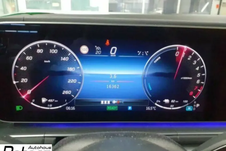 Mercedes-Benz GLE 400 din 2024 cu 16.400 km - oferta MER171231 - foto 6