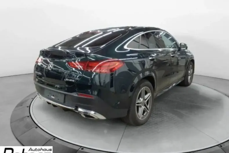 Mercedes-Benz GLE 400 din 2024 cu 16.400 km - oferta MER171231 - foto 8