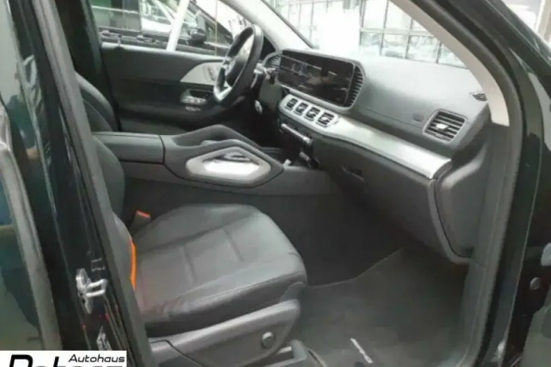 Mercedes-Benz GLE 400 din 2024 cu 16.400 km - oferta MER171231 - foto 9