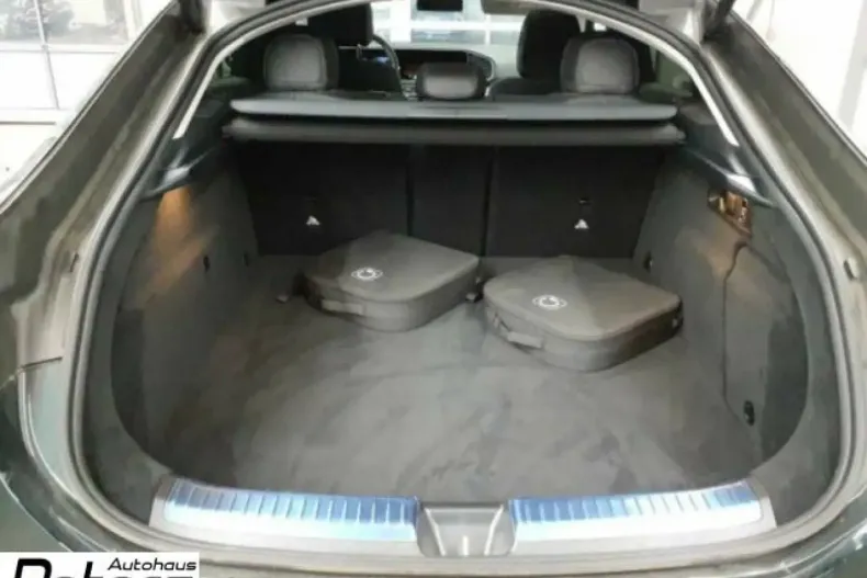 Mercedes-Benz GLE 400 din 2024 cu 16.400 km - oferta MER171231 - foto 11