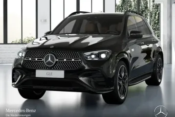 Mercedes-Benz GLE 400 din 2024 - oferta MER171232