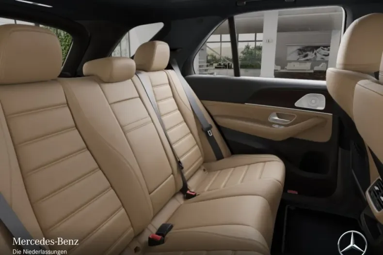 Mercedes-Benz GLE 400 din 2024 cu 8.438 km - oferta MER171232 - foto 10