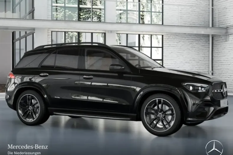 Mercedes-Benz GLE 400 din 2024 cu 8.438 km - oferta MER171232 - foto 13