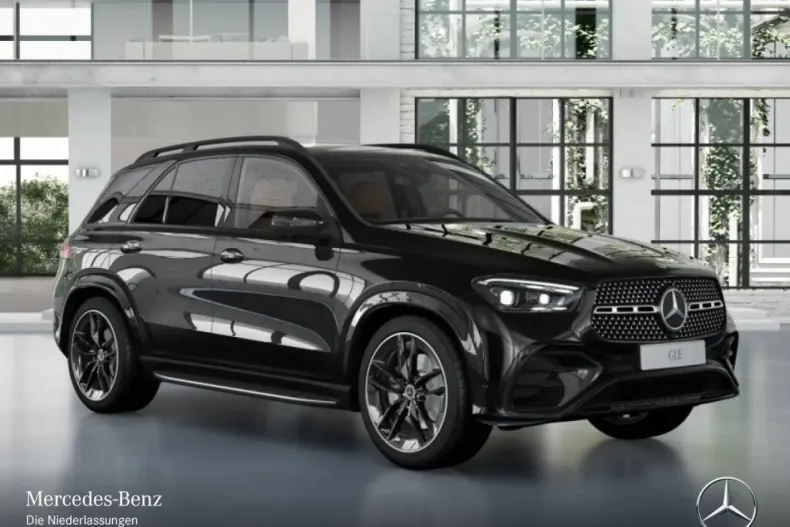 Mercedes-Benz GLE 400 din 2024 cu 8.438 km - oferta MER171232 - foto 15