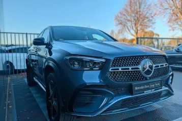 Mercedes-Benz GLE 400 din 2023 - oferta MER171234