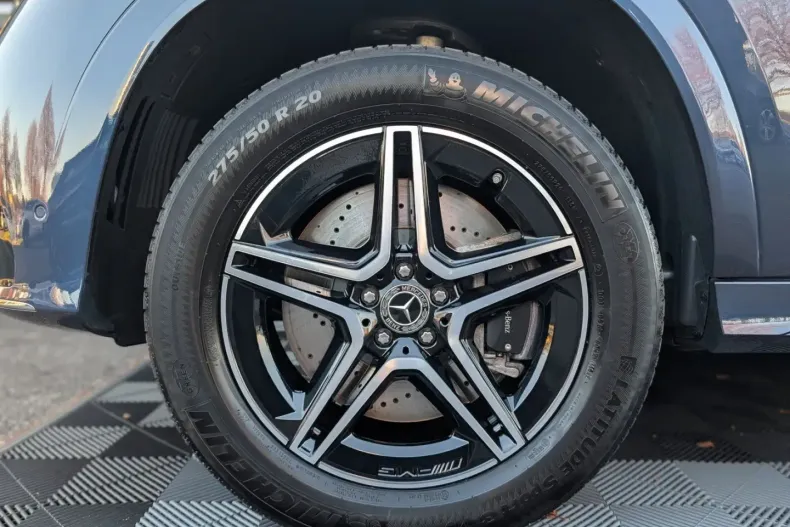 Mercedes-Benz GLE 400 din 2023 cu 50.747 km - oferta MER171234 - foto 4