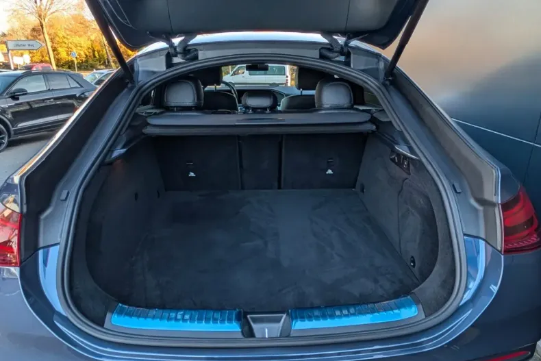 Mercedes-Benz GLE 400 din 2023 cu 50.747 km - oferta MER171234 - foto 9