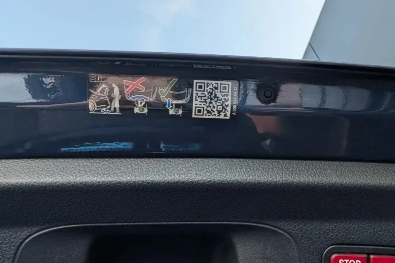 Mercedes-Benz GLE 400 din 2023 cu 50.747 km - oferta MER171234 - foto 10