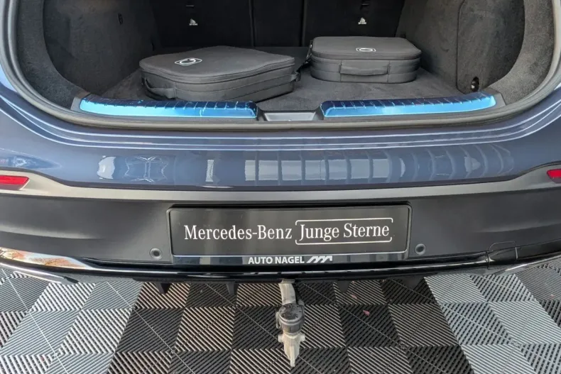 Mercedes-Benz GLE 400 din 2023 cu 50.747 km - oferta MER171234 - foto 13