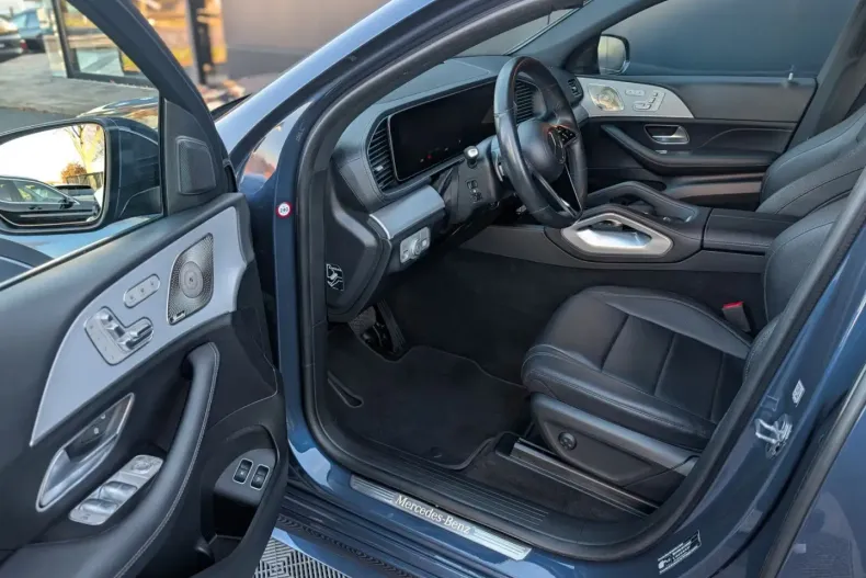 Mercedes-Benz GLE 400 din 2023 cu 50.747 km - oferta MER171234 - foto 14