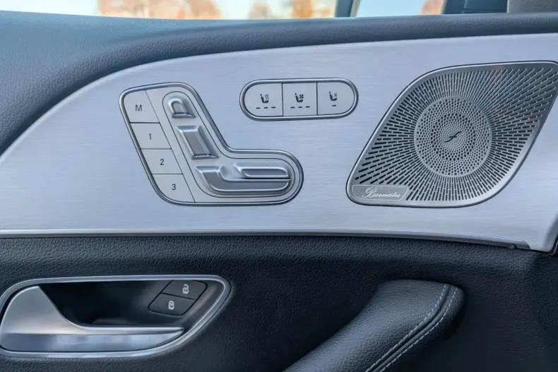 Mercedes-Benz GLE 400 din 2023 cu 50.747 km - oferta MER171234 - foto 16