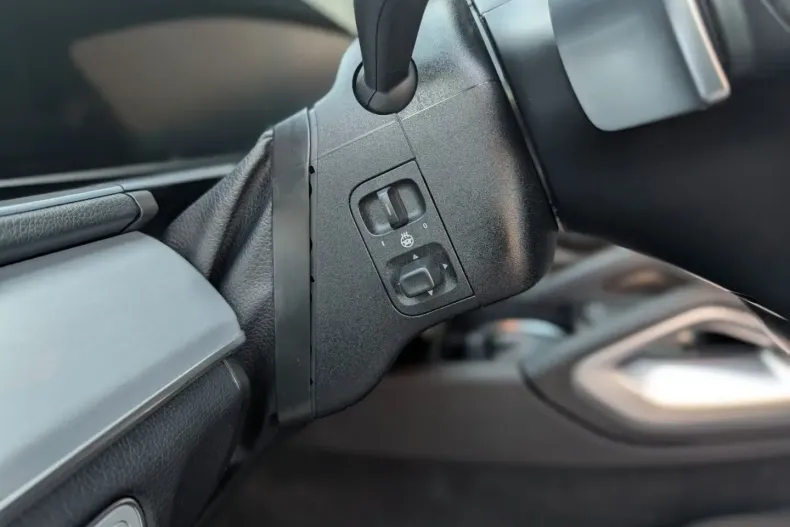 Mercedes-Benz GLE 400 din 2023 cu 50.747 km - oferta MER171234 - foto 17