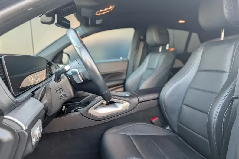 Mercedes-Benz GLE 400 din 2023 cu 50.747 km - oferta MER171234 - foto 18