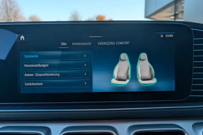 Mercedes-Benz GLE 400 din 2023 cu 50.747 km - oferta MER171234 - foto 20