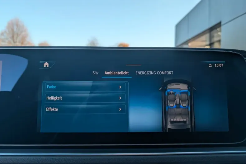 Mercedes-Benz GLE 400 din 2023 cu 50.747 km - oferta MER171234 - foto 21