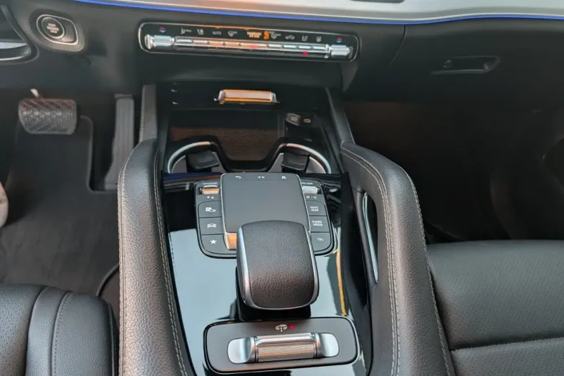 Mercedes-Benz GLE 400 din 2023 cu 50.747 km - oferta MER171234 - foto 23