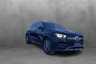 Mercedes-Benz GLE 400 din 2025 cu 26.000 km - oferta MER171235 - foto 1