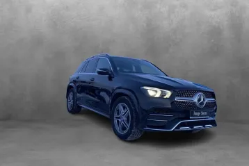 Mercedes-Benz GLE 400 din 2025 - oferta MER171235