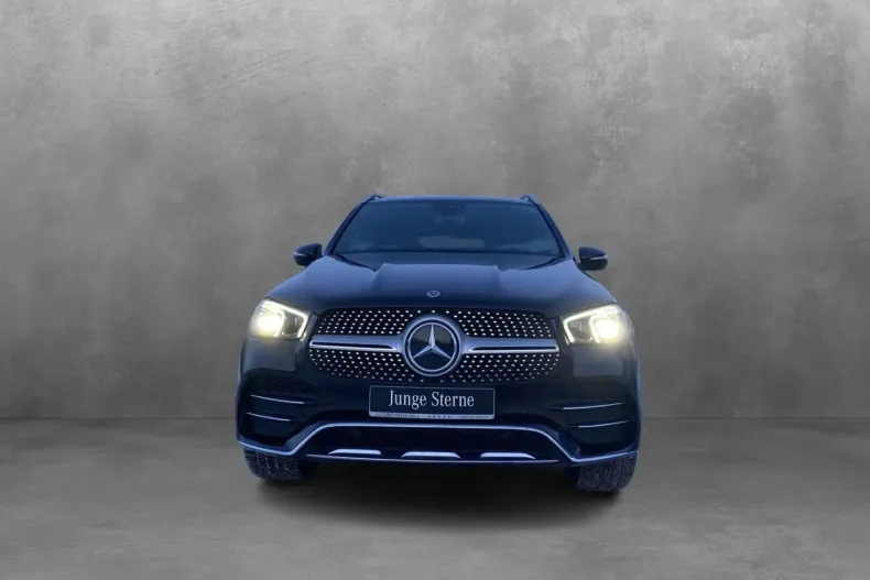 Mercedes-Benz GLE 400 din 2025 cu 26.000 km - oferta MER171235 - foto 2