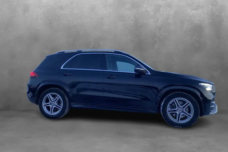 Mercedes-Benz GLE 400 din 2025 cu 26.000 km - oferta MER171235 - foto 3