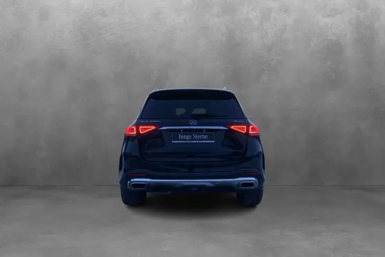 Mercedes-Benz GLE 400 din 2025 cu 26.000 km - oferta MER171235 - foto 5