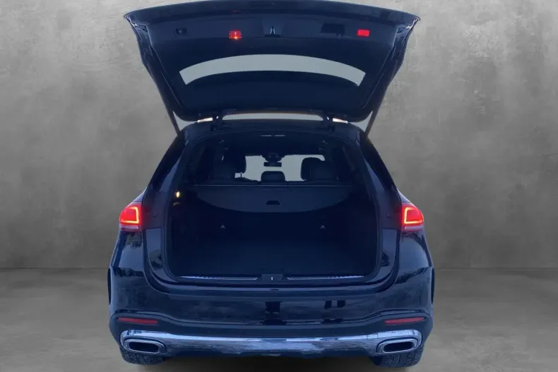 Mercedes-Benz GLE 400 din 2025 cu 26.000 km - oferta MER171235 - foto 6