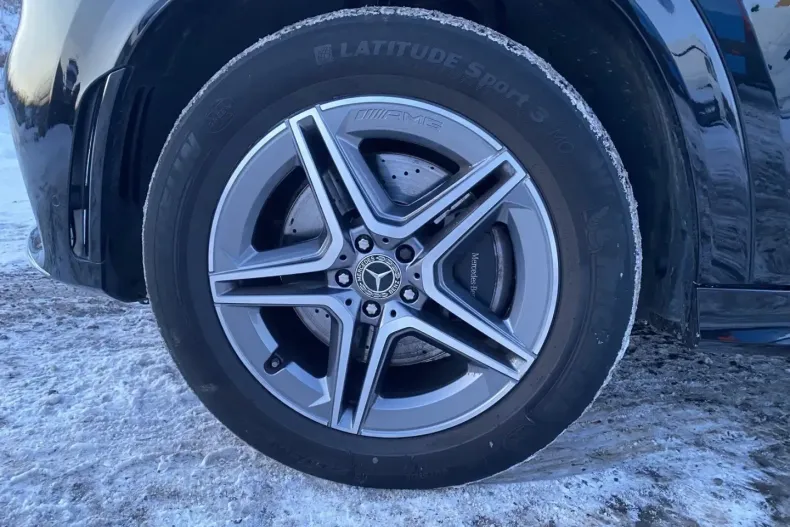 Mercedes-Benz GLE 400 din 2025 cu 26.000 km - oferta MER171235 - foto 8