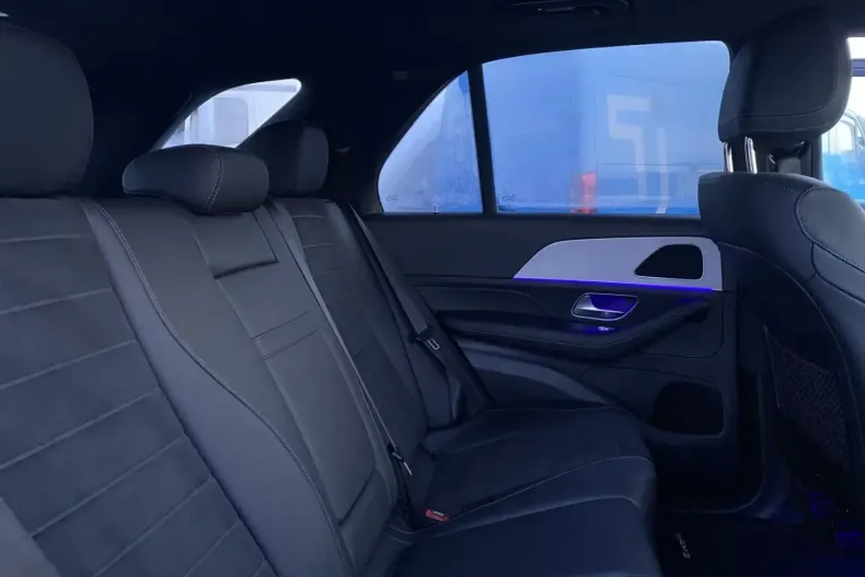 Mercedes-Benz GLE 400 din 2025 cu 26.000 km - oferta MER171235 - foto 10