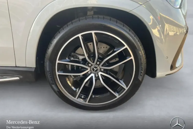 Mercedes-Benz GLE 400 din 2024 cu 27.822 km - oferta MER171236 - foto 4