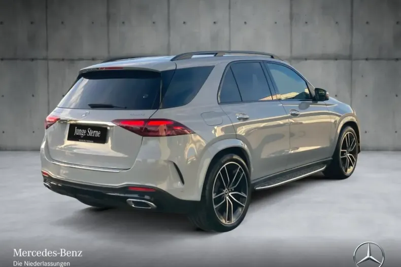 Mercedes-Benz GLE 400 din 2024 cu 27.822 km - oferta MER171236 - foto 5