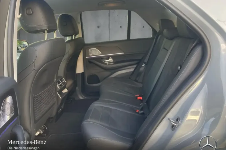 Mercedes-Benz GLE 400 din 2024 cu 27.822 km - oferta MER171236 - foto 9