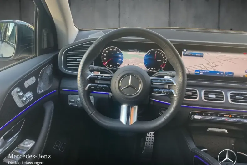 Mercedes-Benz GLE 400 din 2024 cu 27.822 km - oferta MER171236 - foto 11