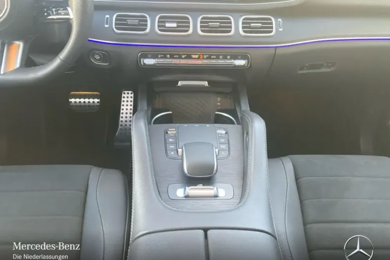 Mercedes-Benz GLE 400 din 2024 cu 27.822 km - oferta MER171236 - foto 12